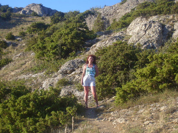 Ольга Кузьмина