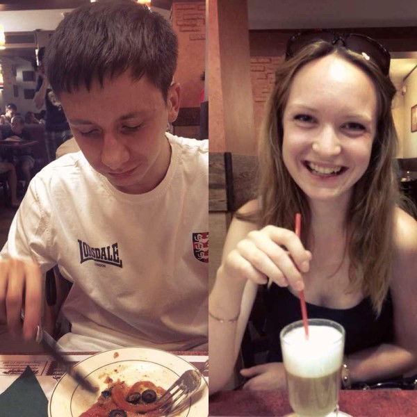 Танюшка Миронь