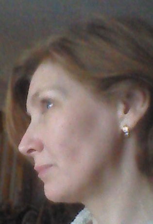 Ольга Ларченко