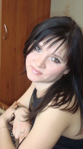 Альфия Юсупова