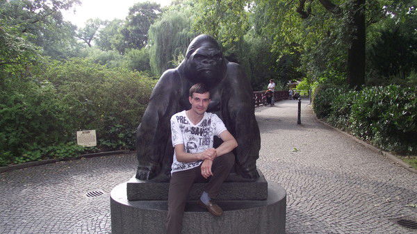 Александр Морозов