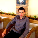 Александр Брошков