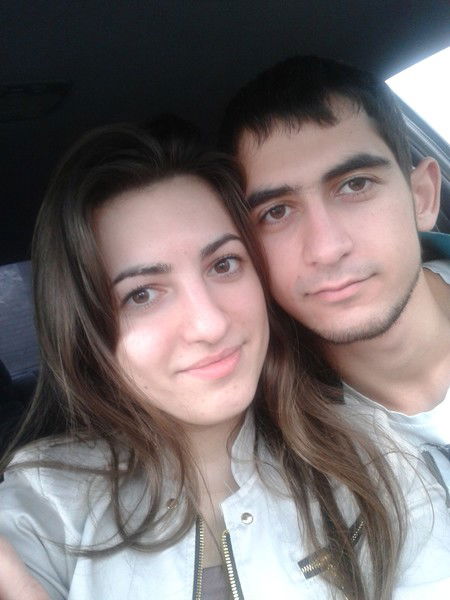 Арарат Мкртчян