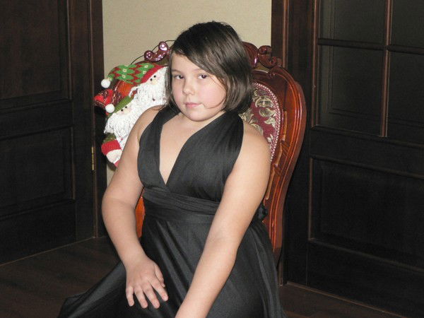 Кристина Нольде