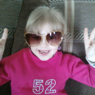 Настюшка Ильчук