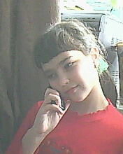 Василина Бизякина