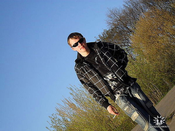 Александр Яшан