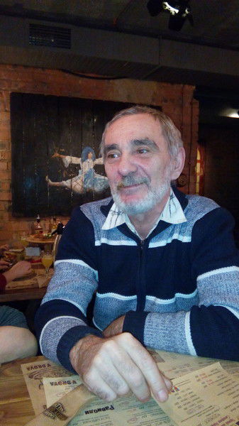 Владимир Бердников