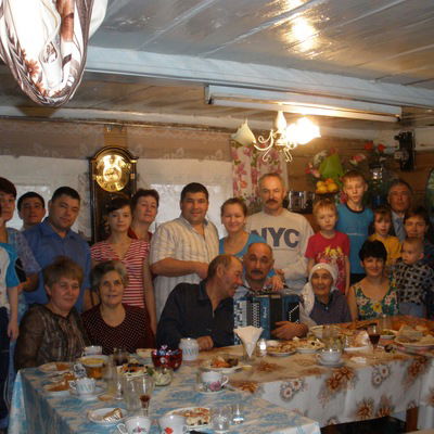 Регина Разяпова