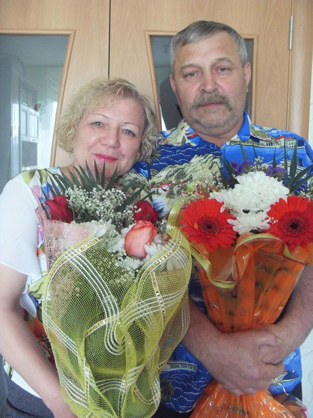 Наталья Белошицкая