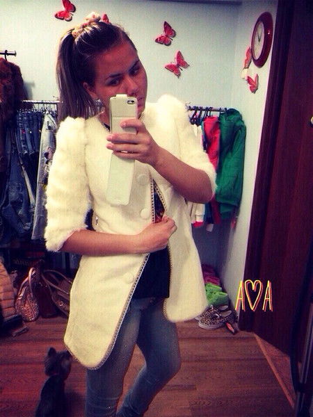 Анастасия Пуртова