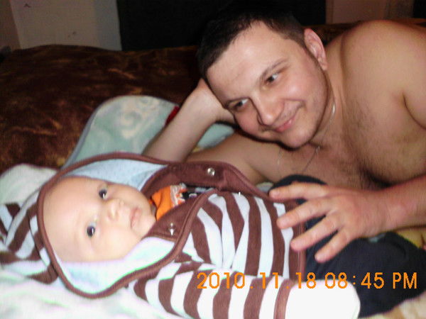 Бакулов Дмитрий