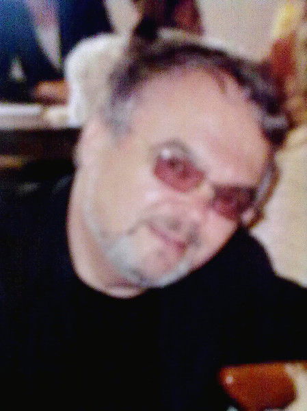 Владимир Чесноков