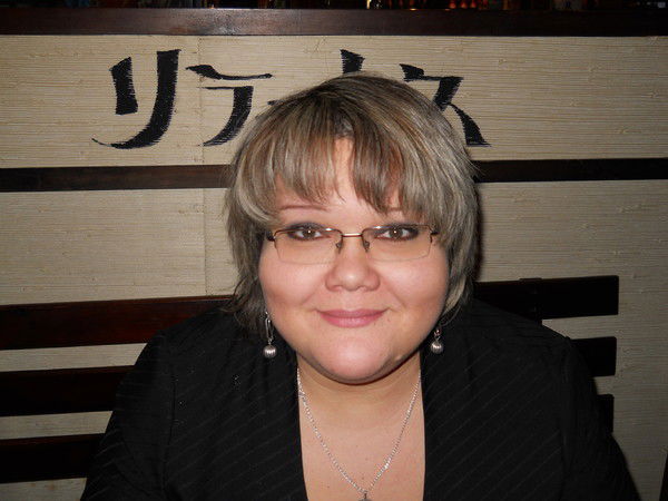 Ольга Козина