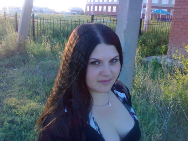 Екатерина Зотова