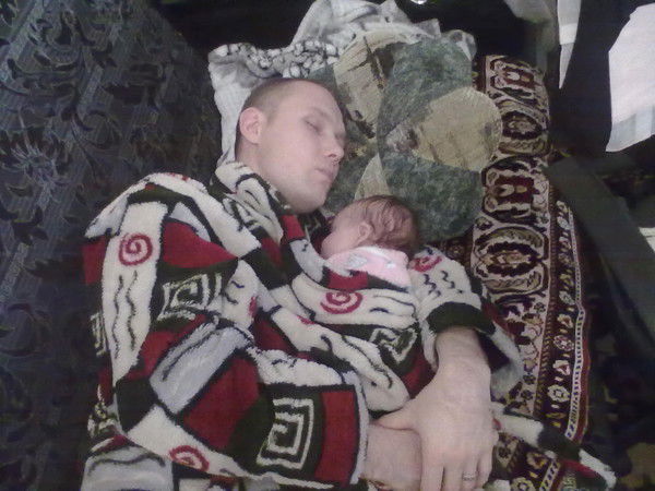 Cерега Князьков