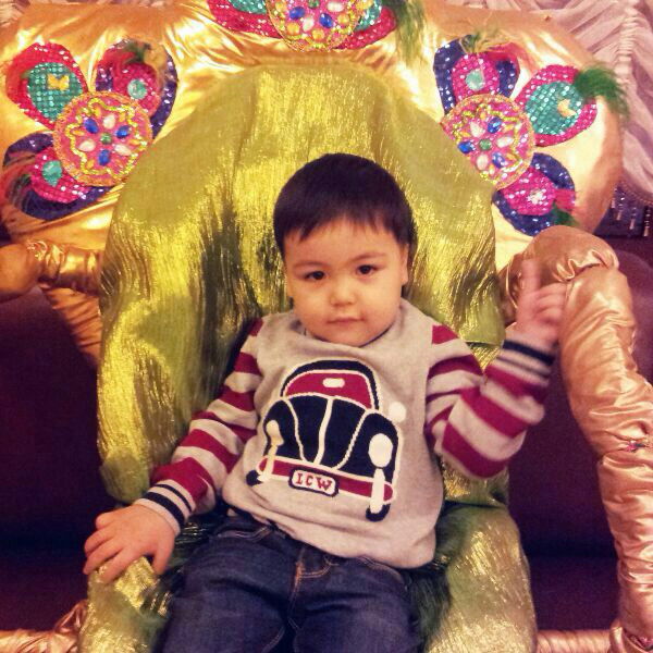 Дулат Утеулинов