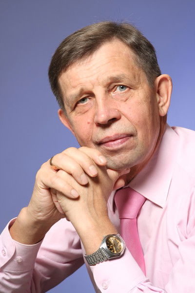 Валерий Губарев