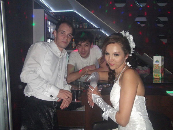 Дилика Шабашова