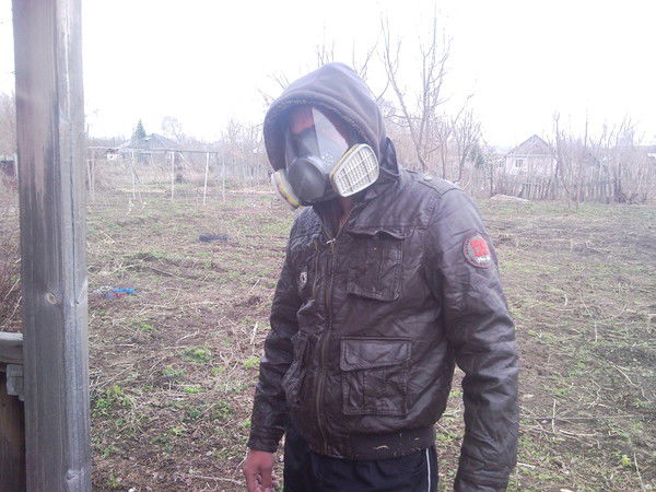 Василий Kreative