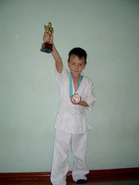 Павел Бирюков