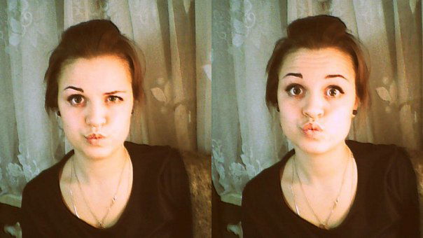 Анастасия Колесникова