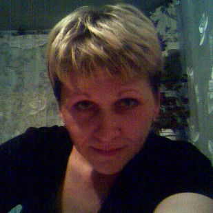 Наталья Сарёва