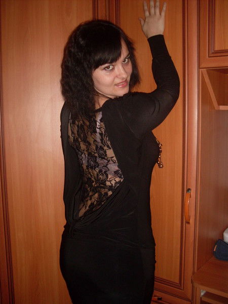 Галина Девочкина