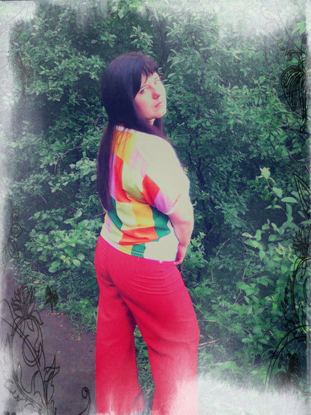 Елена Тындик