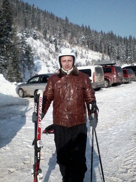 Денис Кушель