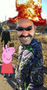 Данил Сушин