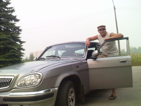 Степанов Дмитрий