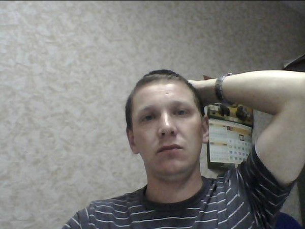 Константин Мымрин