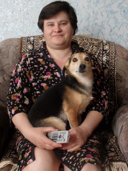 Екатерина Попкова