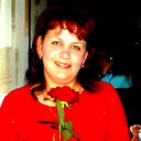 Нина Волчкова