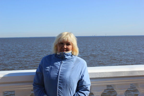 Сучкова Гульсина