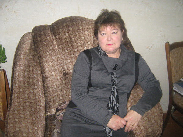 Айсина Фарида