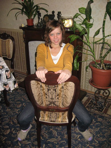 Ольга Панкевич