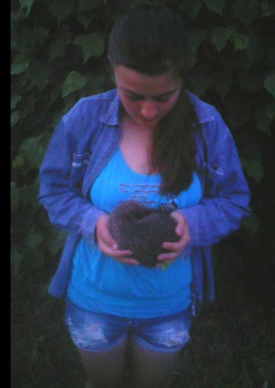 Никто Никто