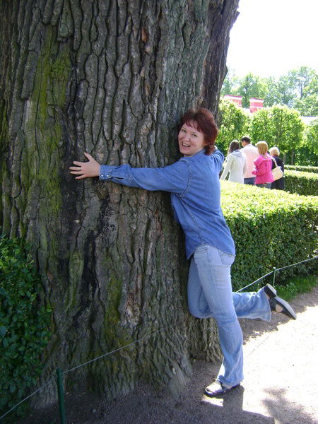 Напольская Эллада