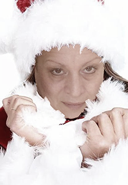 Лариса Топунова