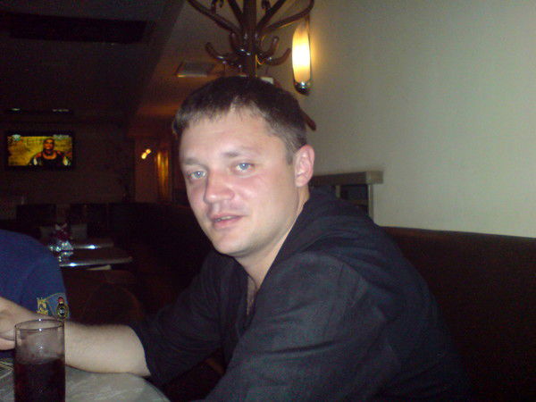 Сергей Печерский