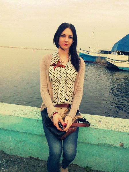 Ольга Шмигельская