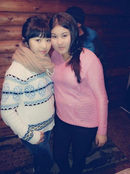 Гульнур Зарубек