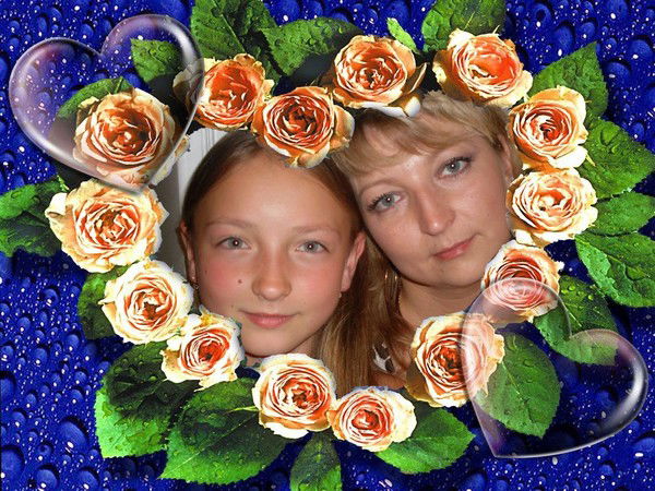 Ольга Гладышева