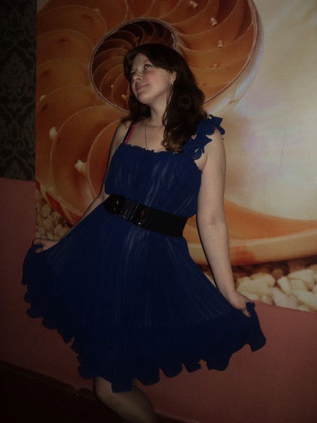 Вера Эрлих (Глушкова)