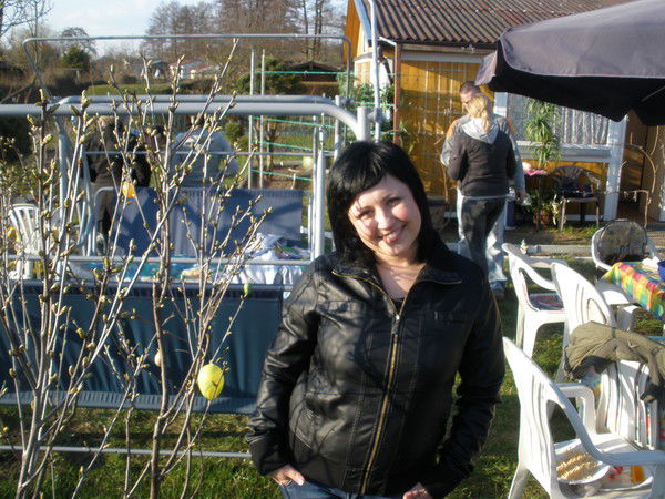 Татьяна Сычева