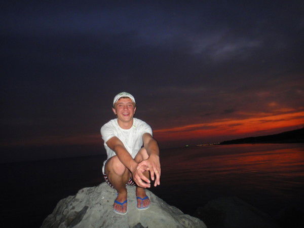 Саша Одиноков