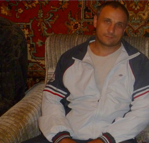 Николай Гологоц