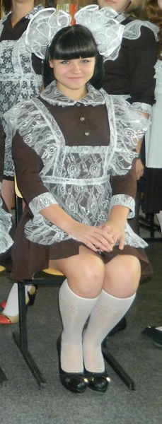 Надежда Милая